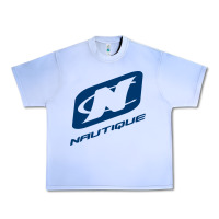 Grape Ice Nautique Boats Urban Heavy Tee - linhVisuals