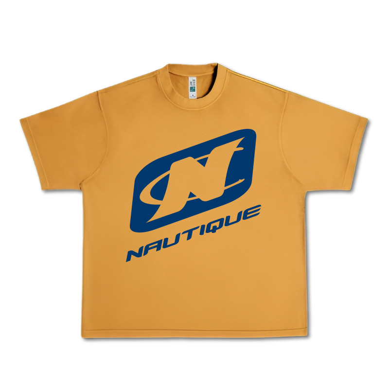 Nautique Boats Urban Heavy Tee by linhVisuals | Teevron