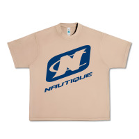Burro Nautique Boats Urban Heavy Tee - linhVisuals