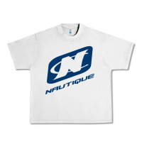Lunar Rock Nautique Boats Urban Heavy Tee - linhVisuals