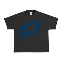 Pigment Black Nautique Boats Urban Heavy Tee - linhVisuals