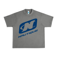 Tornado Nautique Boats Urban Heavy Tee - linhVisuals