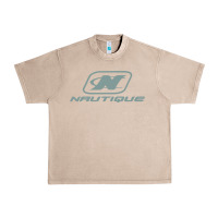 French Oak Nautique Boats Urban Heavy Tee - linhVisuals