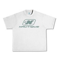 Lunar Rock Nautique Boats Urban Heavy Tee - linhVisuals