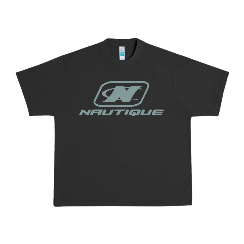Nautique Boats Urban Heavy Tee by linhVisuals | Teevron
