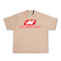 Burro Nautique Boats Urban Heavy Tee - linhVisuals
