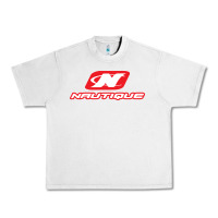 Lunar Rock Nautique Boats Urban Heavy Tee - linhVisuals
