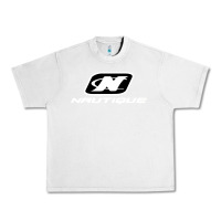 Lunar Rock Nautique Boats Urban Heavy Tee - linhVisuals