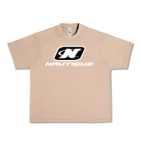 Burro Nautique Boats Urban Heavy Tee - linhVisuals