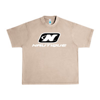 French Oak Nautique Boats Urban Heavy Tee - linhVisuals