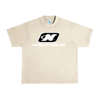 Sandshell Nautique Boats Urban Heavy Tee - linhVisuals