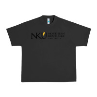Pigment Black The northern kentucky university Urban Heavy Tee - linhVisuals