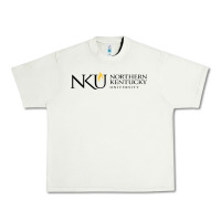Pistachio The northern kentucky university Urban Heavy Tee - linhVisuals