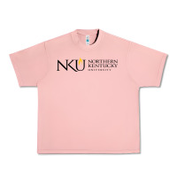 Salmon The northern kentucky university Urban Heavy Tee - linhVisuals