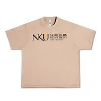 Burro The northern kentucky university Urban Heavy Tee - linhVisuals