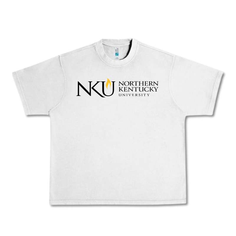 The Northern Kentucky University Urban Heavy Tee by linhVisuals | Teevron