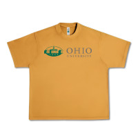 The Ohio University Urban Heavy Tee | Teevron