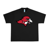 Black benedictine, mesa, college Urban Heavy Tee - linhVisuals