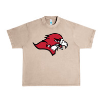 French Oak benedictine, mesa, college Urban Heavy Tee - linhVisuals