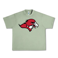 Oil Green benedictine, mesa, college Urban Heavy Tee - linhVisuals