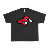 Pigment Black benedictine, mesa, college Urban Heavy Tee - linhVisuals