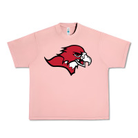 Salmon benedictine, mesa, college Urban Heavy Tee - linhVisuals