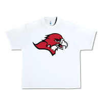 White benedictine, mesa, college Urban Heavy Tee - linhVisuals