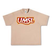 Burro umsl tritons Urban Heavy Tee - linhVisuals