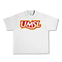 Lunar Rock umsl tritons Urban Heavy Tee - linhVisuals