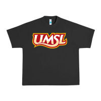 Pigment Black umsl tritons Urban Heavy Tee - linhVisuals