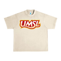 Sandshell umsl tritons Urban Heavy Tee - linhVisuals