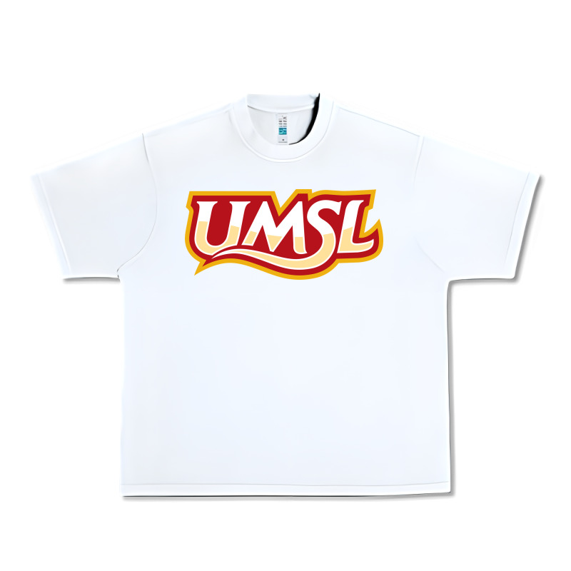 Umsl Tritons Urban Heavy Tee by linhVisuals | Teevron