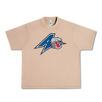 Burro unc asheville bulldogs Urban Heavy Tee - linhVisuals