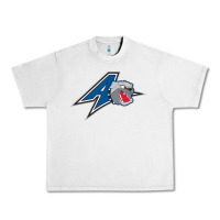 Lunar Rock unc asheville bulldogs Urban Heavy Tee - linhVisuals