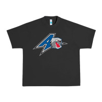 Pigment Black unc asheville bulldogs Urban Heavy Tee - linhVisuals