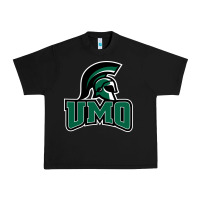 Black university of mount olive trojan Urban Heavy Tee - linhVisuals