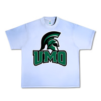 Grape Ice university of mount olive trojan Urban Heavy Tee - linhVisuals