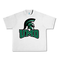 Lunar Rock university of mount olive trojan Urban Heavy Tee - linhVisuals