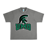 Tornado university of mount olive trojan Urban Heavy Tee - linhVisuals