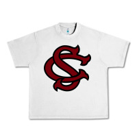 Usc Baseball Urban Heavy Tee | Teevron