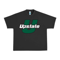 Pigment Black usc upstate spartans Urban Heavy Tee - linhVisuals
