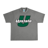 Tornado usc upstate spartans Urban Heavy Tee - linhVisuals