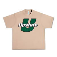 Burro usc upstate spartans Urban Heavy Tee - linhVisuals