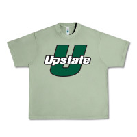 Oil Green usc upstate spartans Urban Heavy Tee - linhVisuals