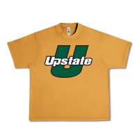 Peanut Butter usc upstate spartans Urban Heavy Tee - linhVisuals
