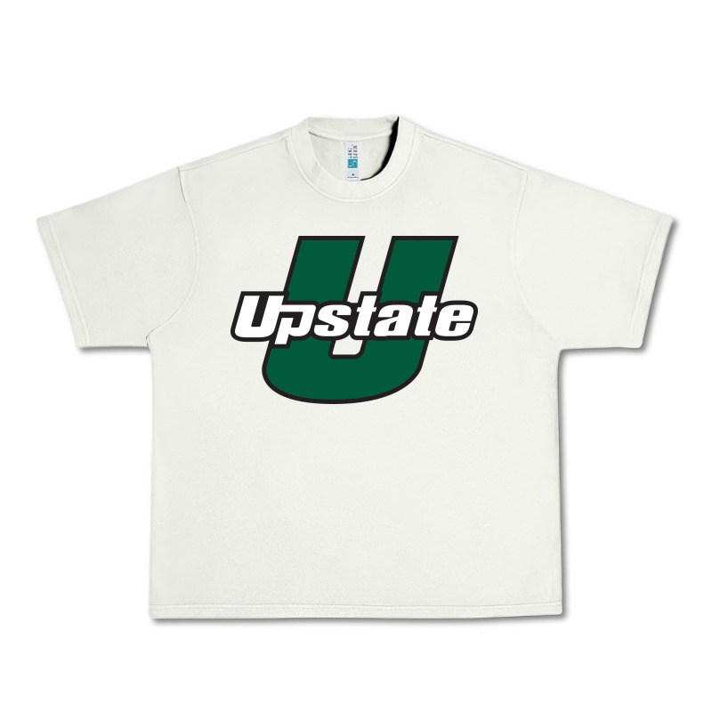 Usc Upstate Spartans Urban Heavy Tee by linhVisuals | Teevron