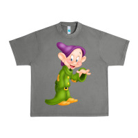 Tornado dopey Urban Heavy Tee - linhVisuals