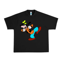 Goofy Urban Heavy Tee | Teevron