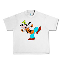 Lunar Rock goofy Urban Heavy Tee - linhVisuals