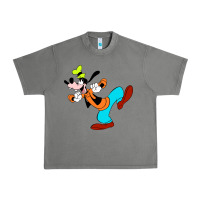 Tornado goofy Urban Heavy Tee - linhVisuals